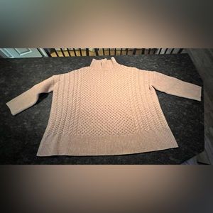 Le Square by AYR- CAMEL